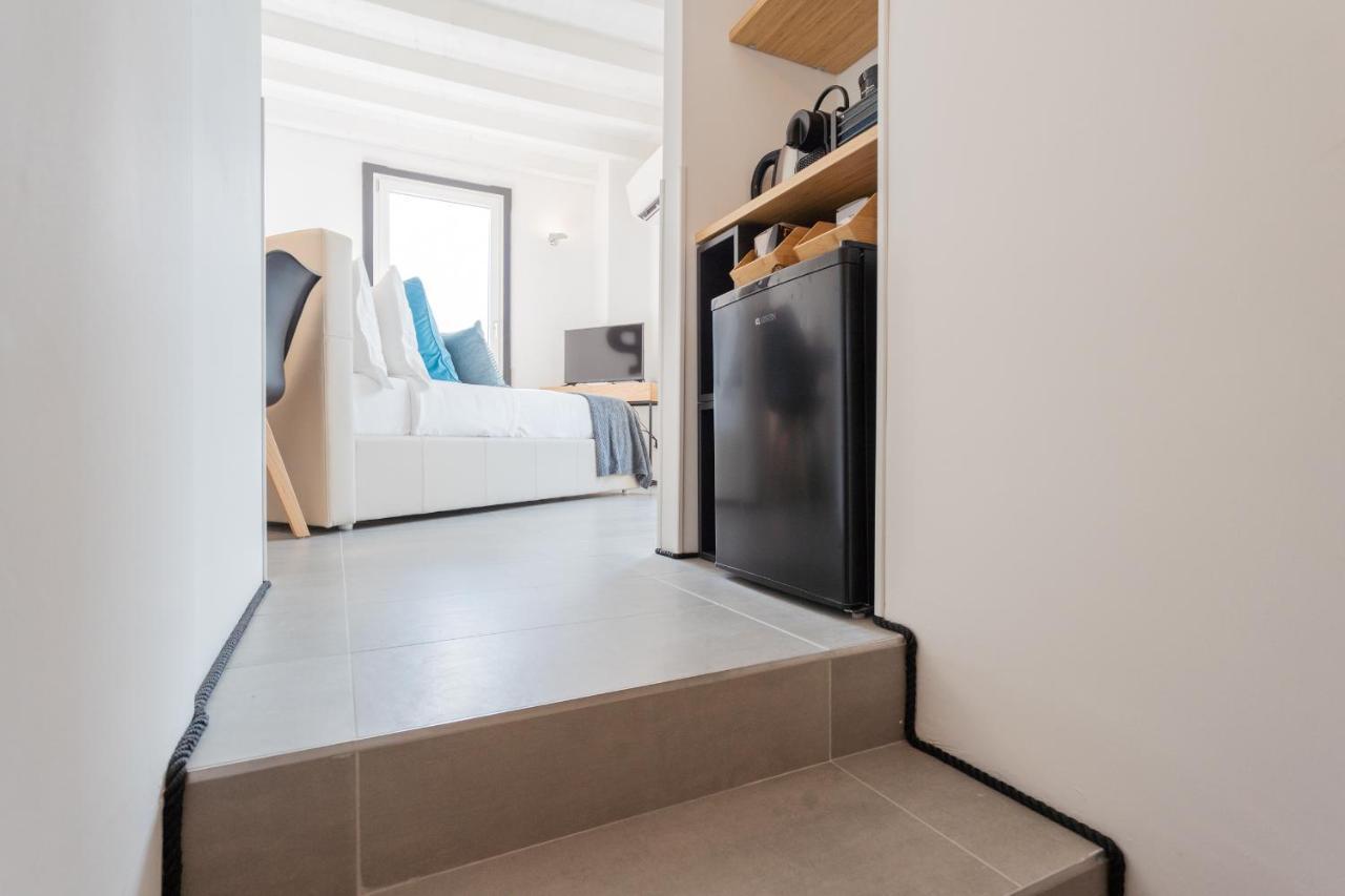Ferienwohnung P Terrace - Lake View By Rent All Como Laglio Exterior foto